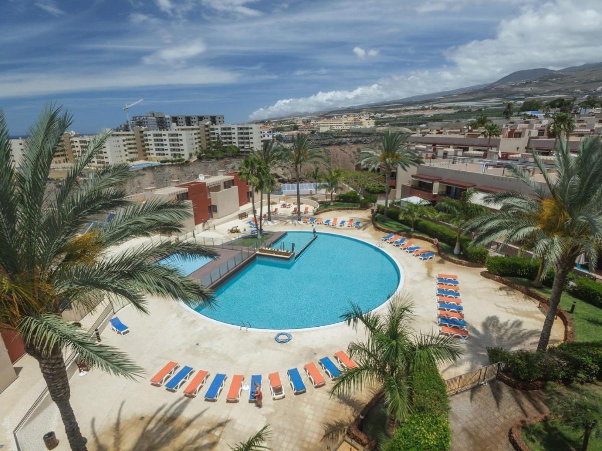 Apartamento Residencial Paraiso Ii * Costa Adeje (Tenerife)
